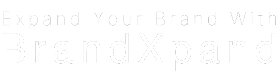 Brandxpand Logo