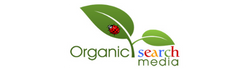 Organic Search Media new logo